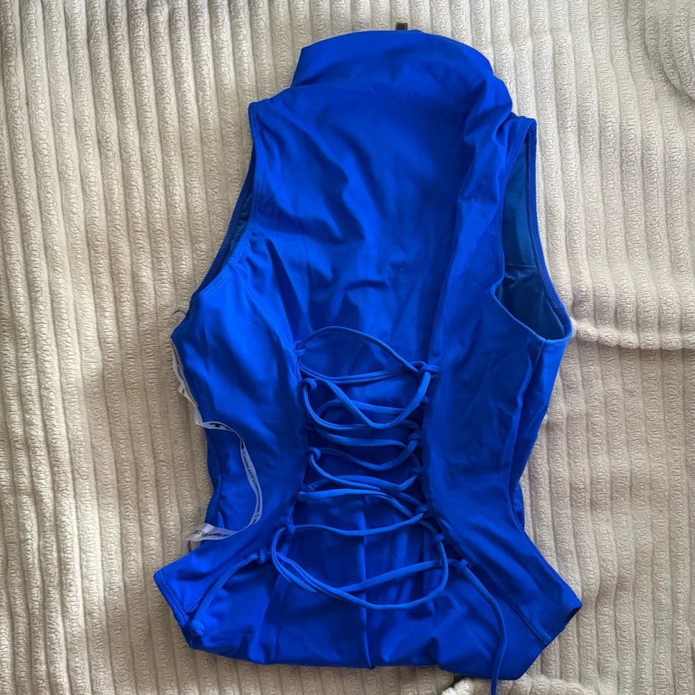 TA3 surfy swimsuit - Picture 6 of 10
